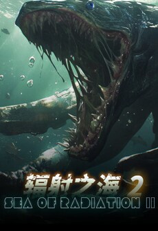 Sea Of Radiation 2 (PC) - Steam Key - GLOBAL
