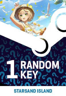 Try To Get Starsand Island - Random 1 Key (PC) - Steam Key - GLOBAL