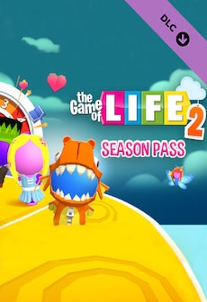 THE GAME OF LIFE 2: Season Pass (PC) - Steam Gift - NORTH AMERICA