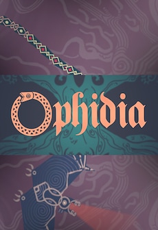Ophidia Steam PC Key GLOBAL
