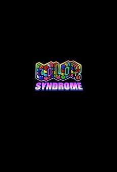 Color Syndrome Steam Key GLOBAL