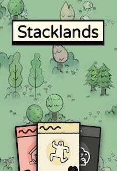 Stacklands (PC) - Steam Gift - EUROPE