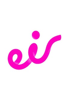Eir Mobile 20 EUR - Key - IRELAND