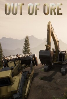 Out of Ore (PC) - Steam Gift - GLOBAL