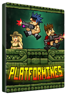 Platformines Steam Gift GLOBAL