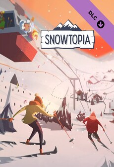 Snowtopia - Supporter Edition (PC) - Steam Gift - JAPAN