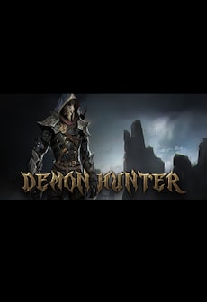 Demon Hunter Steam Gift EUROPE