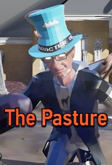 The Pasture (PC) - Steam Key - GLOBAL