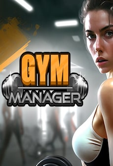 Gym Manager (PC) - Steam Key - GLOBAL