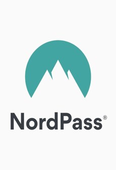 Nordpass | Premium (PC, Android, Mac, iOS, Linux) (10 Devices, 6 Months) - NordVPN Key - GLOBAL