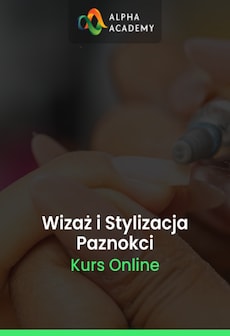 Pakiet Kursów Wizażu i Stylizacji Paznokci - Alpha Academy Klucz - GLOBALNY