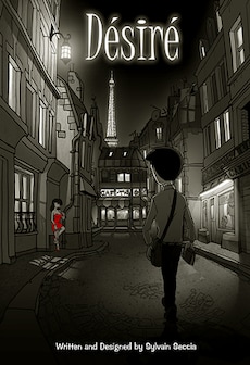 Désiré Steam Key GLOBAL