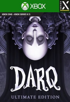 Darq: Ultimate Edition (Xbox Series X/S) - Xbox Live Key - ARGENTINA