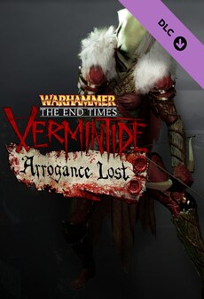 Warhammer Vermintide - Kerillian 'Tirsyth Garment' Skin (PC) - Steam Key - GLOBAL