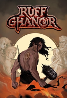 Ruff Ghanor (PC) - Steam Gift - GLOBAL