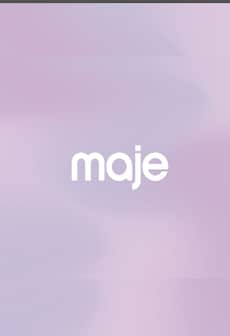 MAJE Gift Card 200 QAR - MAJE Key - QATAR