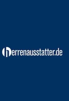 Herrenausstatter Gift Card 100 EUR - Herrenausstatter Key - GERMANY
