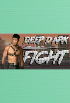 Deep Dark Fight Steam Key GLOBAL