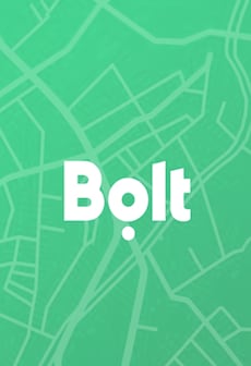 Bolt Gift Card 10 EUR  - Bolt Key  - GERMANY