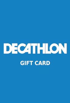 Decathlon Gift Card 50 HKD - Decathlon Key - HONG KONG