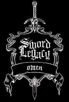 Sword Legacy Omen Steam Key GLOBAL
