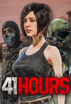 41 Hours (PC) - Steam Key - GLOBAL