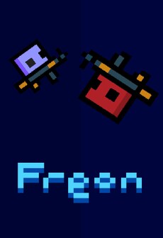 Freon (PC) - Steam Key - GLOBAL