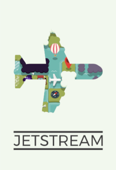 Jetstream (PC) - Steam Key - GLOBAL