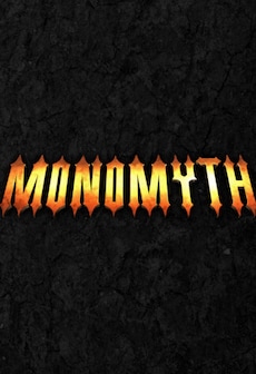 Monomyth (PC) - Steam Gift - GLOBAL