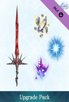 Granblue Fantasy: Relink - Upgrade pack (PC) - Steam Gift - NORTH AMERICA