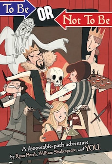 To Be or Not To Be Steam Key GLOBAL