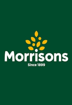 Morrisons Gift Card 25 GBP - Key - UNITED KINGDOM