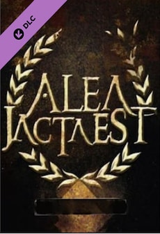 Alea Jacta Est: Parthian Wars Steam Gift GLOBAL