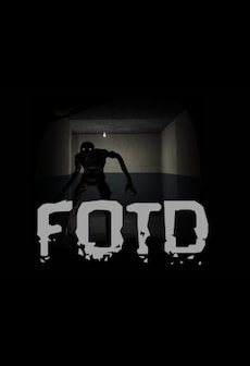 Old School FOTD Steam Key GLOBAL