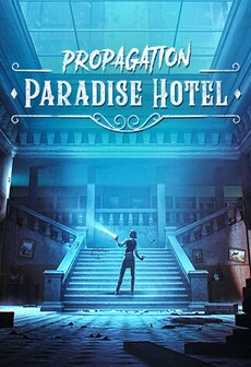 Propagation: Paradise Hotel (PC) - Steam Key - GLOBAL