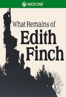 What Remains of Edith Finch (Xbox One) - Xbox Live Key - UNITED STATES