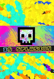 InkSplosion Steam Key GLOBAL