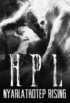 HPL: Nyarlathotep Rising (PC) - Steam Key - GLOBAL