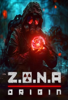 Z.O.N.A: Origin (PC) - Steam Key - GLOBAL