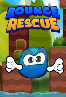 Bounce Rescue! (Xbox One) - Xbox Live Key - EUROPE