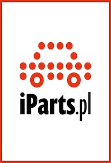 Iparts.pl Gift Card 100 PLN - Iparts.pl Key - POLAND