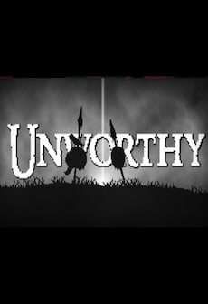 Unworthy Steam Gift EUROPE