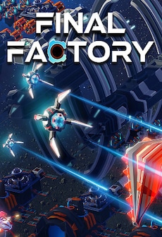 Final Factory (PC) - Steam Gift - EUROPE