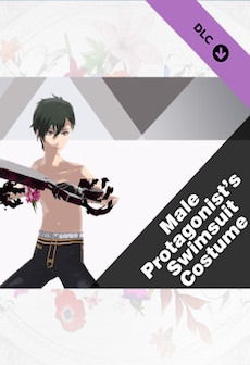 The Caligula Effect: Overdose - Male Protagonist's Swimsuit Costume (PC) - Steam Gift - GLOBAL