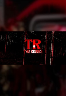 The Risers Steam Key GLOBAL