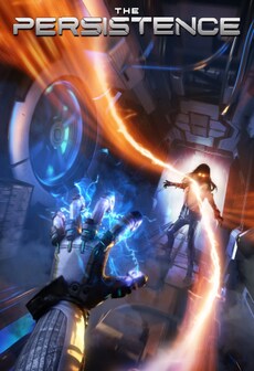 The Persistence (PC) - Steam Key - GLOBAL