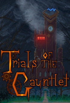 Trials of the Gauntlet Steam Key GLOBAL