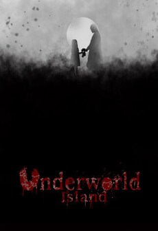 Underworld Island (PC) - Steam Key - GLOBAL