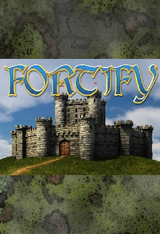 Fortify Steam Key GLOBAL