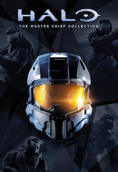 Halo: The Master Chief Collection - Steam Gift - GLOBAL